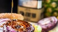 Grilled Hawaiian Teriyaki Burgers Recipe | Traeger Grills Grilled Hawaiian Teriyaki Burgers Recipe | Traeger Grills