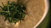 Chao xa ga (rice porridge with chicken and lemon grass) Recipe Chao xa ga (rice porridge with chicken and lemon grass) Recipe