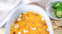 Chili Cheese Dip Chili Cheese Dip