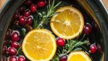 Make Your Own Holiday Simmering Potpourri Gift Make Your Own Holiday Simmering Potpourri Gift