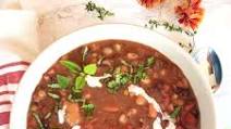 Instant Pot 15 Bean Cajun Vegetable Soup Instant Pot 15 Bean Cajun Vegetable Soup