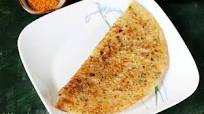 Wheat dosa Wheat dosa