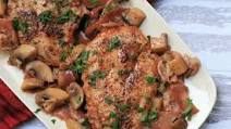 Easy Paleo Chicken Marsala Easy Paleo Chicken Marsala