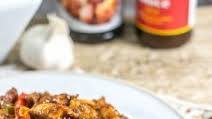 Spicy Chinese Cashew Chicken Spicy Chinese Cashew Chicken