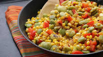 Classic Succotash Classic Succotash