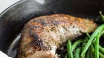 Sous Vide Pork Tenderloin Recipe Sous Vide Pork Tenderloin Recipe