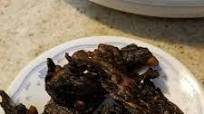 Pineapple Teriyaki Homemade Beef Jerky Pineapple Teriyaki Homemade Beef Jerky