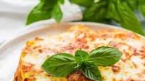 Instant Pot Lasagna Instant Pot Lasagna