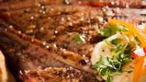 Grilled Steak Grilled Steak