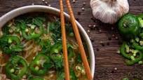 Easy Pheasant Pho Easy Pheasant Pho