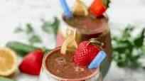 Detox Smoothie Detox Smoothie