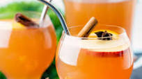 Hot Apple Cider Hot Apple Cider
