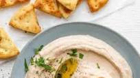 White Bean Hummus White Bean Hummus