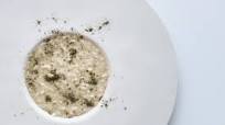 Sage risotto Sage risotto