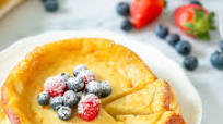 Ricotta Cheesecake - Just 3 Ingredients! Ricotta Cheesecake - Just 3 Ingredients!