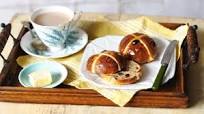 Hot cross buns Hot cross buns