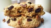 Levain Bakery Oatmeal Raisin Cookie Levain Bakery Oatmeal Raisin Cookie