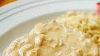 Pork Tenderloin with Dijon Marsala Sauce Pork Tenderloin with Dijon Marsala Sauce
