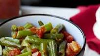 Instant Pot Green Beans (Middle Eastern Style) Instant Pot Green Beans (Middle Eastern Style)