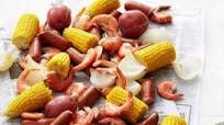 Low-Country Boil Low-Country Boil