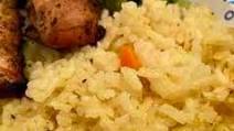 Albanian Rice Albanian Rice