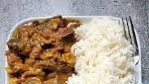 Jamaican Curry Goat Recipe Jamaican Curry Goat Recipe