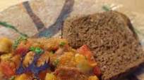 Pork Goulash (Schweinegulasch) Pork Goulash (Schweinegulasch)