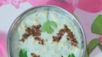 बथुआ का रायता (Bathua ka raita recipe in Hindi) बथुआ का रायता (Bathua ka raita recipe in Hindi)