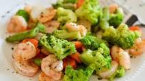 Ninja Foodi Grilled Shrimp Foil Packs Ninja Foodi Grilled Shrimp Foil Packs