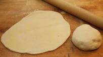 Pizza dough Pizza dough