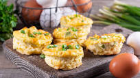 21 High Protein Low Carb Breakfast Recipes 21 High Protein Low Carb Breakfast Recipes