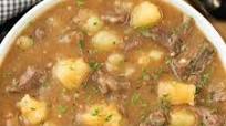 Steak and Potatoes Beef Stew Instant Pot Pressure Cooker Recipe Steak and Potatoes Beef Stew Instant Pot Pressure Cooker Recipe