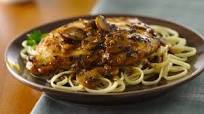 Chicken Marsala Chicken Marsala