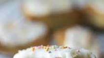 Air Fryer Puff Pastry Pop Tarts Air Fryer Puff Pastry Pop Tarts