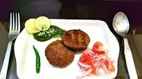 Steps to Make Lucknow ke Shaami kabab's Steps to Make Lucknow ke Shaami kabab's