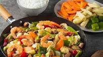 Chopsuey Guisado Chopsuey Guisado