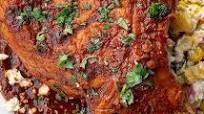 Chipotle Adobo Pork Chop Chipotle Adobo Pork Chop