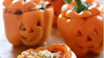 25 Fun + Easy Halloween Food Ideas for Kids to Enjoy! 25 Fun + Easy Halloween Food Ideas for Kids to Enjoy!