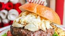 Chesapeake Crab Burger Recipe Chesapeake Crab Burger Recipe