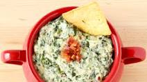 Crock Pot Spinach Dip Recipe Crock Pot Spinach Dip Recipe