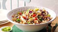 Ginger Veggie Brown Rice Pasta Ginger Veggie Brown Rice Pasta