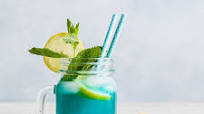Blue Raspberry Lemonade Blue Raspberry Lemonade