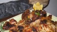 Grilled Pork Tenderlion With Balsamic Eggplant And Zucchini Recipe Grilled Pork Tenderlion With Balsamic Eggplant And Zucchini Recipe