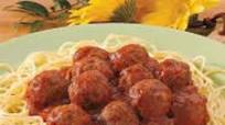 Best Spaghetti 'n' Meatballs Best Spaghetti 'n' Meatballs