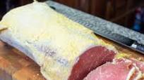 Peameal Bacon Peameal Bacon