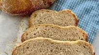 Slow Cooker Sourdough Discard Bread Recipe Slow Cooker Sourdough Discard Bread Recipe