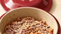 Deep Dish Peach Pie Deep Dish Peach Pie