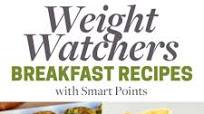 Weight Watchers Breakfast Recipes with SmartPoints On the Go Weight Watchers Breakfast Recipes with SmartPoints On the Go