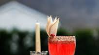 Winter Margarita Winter Margarita