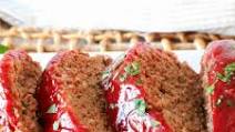 Traditional Meatloaf Recipe Traditional Meatloaf Recipe